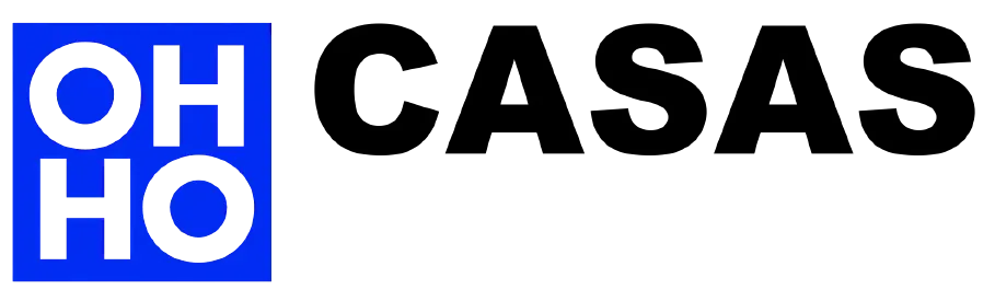 OH CASAS