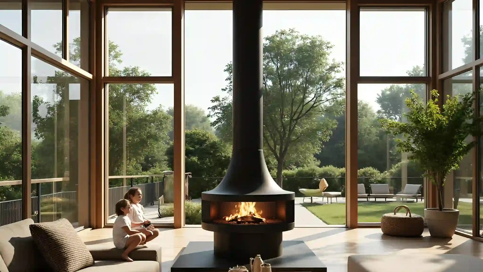 EFICIENCIA ENERGETICA